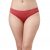 Enamor Nylon P000 Low Waist Inner Elastic Medium Coverage Bikini Panty for Women