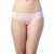Enamor Nylon P000 Low Waist Inner Elastic Medium Coverage Bikini Panty for Women