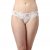 Enamor Nylon P000 Low Waist Inner Elastic Medium Coverage Bikini Panty for Women
