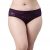 Enamor P122 Floral Lace Classic Regular Fit Inner Elastic Mid Waist Full Coverage Panty for Women