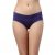 Enamor PH40 Mid Waist Full Coverage Sweat Wicking Cotton Crotch Hipster Panty for Women