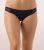 Enamor Women Bikini Blue Panty