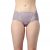Enamor Women’s Mid Waist Full Coverage Hipster Panty for Women