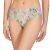 Enamor Women’s Nylon Blend Panties Regular Fit Floral Panty