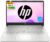 HP 14s Core i3 12th Gen (8GB RAM/512GB SSD/FHD