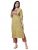 Indibelle Cotton Floral Print Straight Kurta