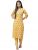 Indibelle Cotton Floral Print Straight Kurta