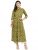 Indibelle Cotton Full Length Shirt Style Kurta