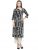 Indibelle Women’s Cotton Straight Kurta