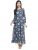 Indibelle Women’s Viscose Straight Kurta
