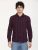 Levis Men Regular Fit Printed Spread Collar Casual Shirt