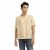 Levis Men Relaxed Fit Fit Floral Print Spread Collar Casual Shirt