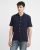 Levi’s Men Ribbed Slim Fit Shirt premium fabrics and iconic styleperfect for casual or smart-casual looks.”