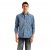 Levi’s Men’s Checkered Slim Fit Shirt