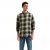 Levi’s Men’s Checkered Slim Fit Shirt premium fabrics and iconic style perfect for casual or smart-casual looks.