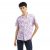 Levi’s Men’s Floral Print Camp Shirt