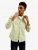 Levis Men’s Floral Slim Fit Linen Shirt