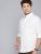 Levis Men Slim Fit Printed Ruffle Collar Casual Shirt