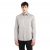 Levi’s Men Slim Fit Solid Spread Collar Casual Shirt