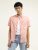 Levi’s Men’s Printed Slim Fit Shirt crafted with premium fabrics and iconic styleperfect for casual or smart-casual looks.