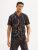 Levis Men’s Resort Collar Floral Relaxed Fit Camp Shirt