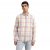 Levi’s Men’s Slim Fit Shirt Perfect for layering, crafted from premium denim with a unique printed design.