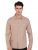 Levi’s Men’s Solid Slim Fit Shirt