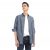 Levi’s Men’s Solid Slim Fit Shirt