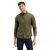 Levi’s Men’s Solid Slim Fit Shirt Shop classic and modern