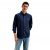 Levi’s Men’s Striped Slim Fit Shirt