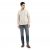 Levi’s Men’s Striped Slim Fit Shirt Shop classic and modern Levi’s Men’s shirts