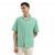 Levi’s Men’s Striped Spread Collar Shirt