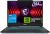 MSI Cyborg 14 Intel Core i5 13th Gen 13420H – (8 GB/512 GB SSD/Windows 11 Home/4 GB Graphics/NVIDIA GeForce RTX 2050) Cyborg 14 A13UCX-206IN Gaming Laptop (14 inch, Translucent Black, 1.6 kg, With MS Office)
