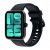 noise ColorFit Caliber Buzz Smartwatch with Bluetooth Calling (42.9mm TFT Display, IP68 Water Resistant, Midnight Blue Strap)