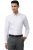 Peter England Men Regular Fit Shirt classic design Perfect for both casual and formal occasions, featuring.