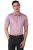 Peter England Men Regular Fit Shirt Perfect for both casual and formal occasions, featuring.