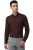 Peter England Men’s Regular Fit Shirt classic design Perfect for both casual and formal occasions,