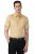 Peter England Men’s Regular Fit Shirt Perfect for both casual and formal occasions,