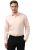 Peter England Men’s Slim Fit Shirt Perfect for both casual and formal occasions, featuring premium fabric and a classic design