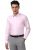Peter England Men’s Slim Fit Shirt Perfect for both casual and formal occasions,