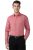 Peter England Men’s Solid Regular Fit Shirt
