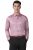 Peter England Men’s Solid Regular Fit Shirt
