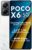 Poco X6 5G (8 GB, 256 GB Storage)