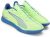 Puma ULTRA 5 PLAY IT Football Shoes For Men (Yellow , 5)