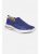 Reebok Blue Women Escalate Fit Slip Spacefoam Walking Shoes (UK 4)