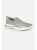 Reebok Grey Women Escalate Fit Slip Spacefoam Walking Shoes (UK 6)