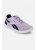 Reebok Womens Bu Shoes Running Shoes Purple (UK 4)