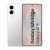 Samsung Galaxy S25 Edge 5G AI Smartphone (Titanium Silver, 12GB RAM, 512GB Storage)