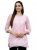 Seva Chikan Ethnic Motifs Embroidered Chikankari Straight Kurti With Inner