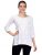 Seva Chikan Hand Embroidered Cotton Lucknowi Chikankari Top
